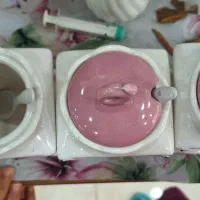 ظرف ادویه|ظروف سرو و پذیرایی|رشت, شهرک آیت الله منتظری|دیوار