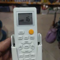 کنترل کولر گازی جنرال|کولر گازی و فن‌کوئل|صباشهر, |دیوار