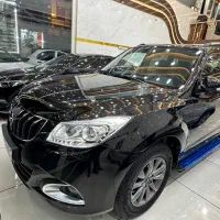 هایما S7پلاس 1400 مشکی 1800ccتوربو شارژ