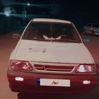 پراید 131