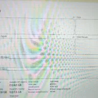 لپ تاپ Precision 7560|رایانه همراه|تهران, هروی|دیوار