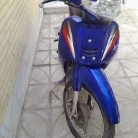 متوربی کلاچ 110