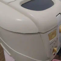 سرخ کن|اجاق گاز و لوازم برقی پخت‌وپز|میانه, |دیوار