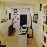 منشی جهت آموزشگاه آزاد هنری (موسیقی)