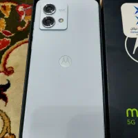موتورولا جی ۸۴ فایو جی Motorola G84 5g|موبایل|تهران, شهرک چیتگر|دیوار