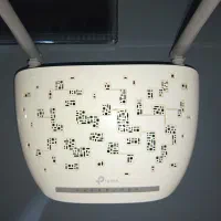 مودم تی پی لینک دو آنتن