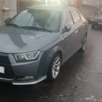 دنا پلاس تیپ ۲|خودرو سواری و وانت|تبریز, |دیوار