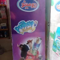 یخچال دوقلو ایستاده سالم|یخچال و فریزر|پاکدشت, حصار امیر|دیوار