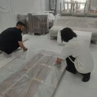 دفتر باربری ایمن بار اردبیل با کادر مجرب تضمینی