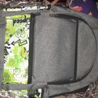 کیف مدرسه نو