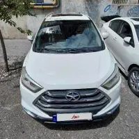 JAC s3 مدل 97