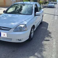 ریو مونتاژ مدل ۸۶ .گلبهار