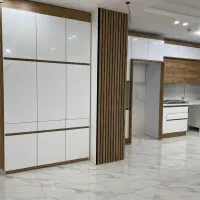 کابینت کمد ام دی اف