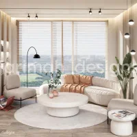 طراحی داخلی/ دکوراسیون داخلی/ بازسازی/ طراحی نما