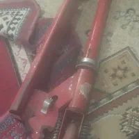 اسکوتر کارکرده|دوچرخه، اسکیت، اسکوتر|پاکدشت, پاکدشت (مامازند)|دیوار