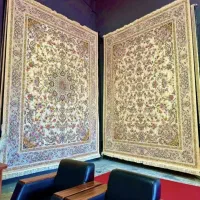 سلطان افشان درباری ۱۲۰۰