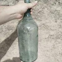 شیشه آبلیمو و آبغوره