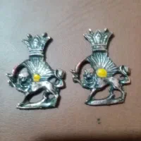 آویز برنزی