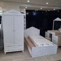تخت خواب اسپرت مدل نیوادا