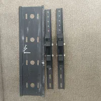 پایه دیواری مناسب تلویزیون‌های 43تا55 سالم در حدنو