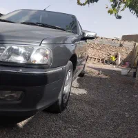 پارس مدل۹۱ پلم|خودرو سواری و وانت|خلیل آباد, |دیوار