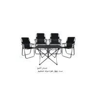 بزرگترین تولیدی صندلی تاشو،کارگردانی،مینی کمپر،میز