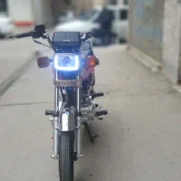 موتور لیفان 200