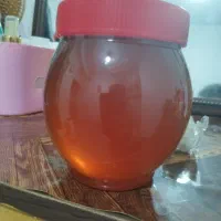 عسل طبیعی ارگانیک آویش