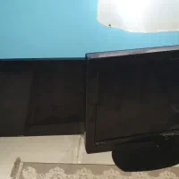 ال ای دی شکسته سامسونگ و ایکس ویژن