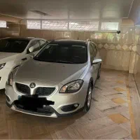 برلیانس کراس ۹۹