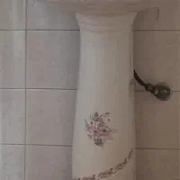 روشویی باشیر واتصالات ۱میلیون ۸۵۰