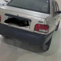 پراید|خودرو سواری و وانت|خاش, |دیوار