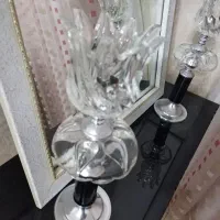 اینه شمعدان