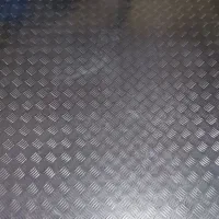 ورق اج دار الومینیوم