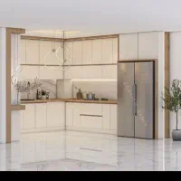 کمددیواریوکابینت