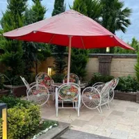 سوییت/تکخواب ودوخواب/داخل شهرک آرام(نور)|اجارهٔ کوتاه‌مدت آپارتمان و سوئیت|نور, |دیوار