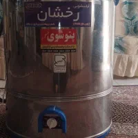 پتوشوی گیربکس دار