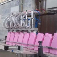 مایع ظرف شویی دست شوی لباس شویی