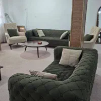 سرویی مبل 7 نفره