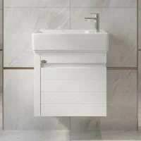تولید و پخش انواع روشویی کابینتی و سرامیکی