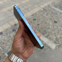 13pro 256/CH Blue %100|موبایل|یزد, |دیوار