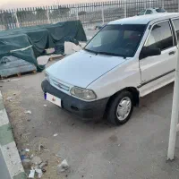 پراید مدل ۸۴ خونگی|خودرو سواری و وانت|اهواز, منبع اب|دیوار