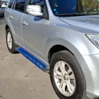 هایماS7 مدل۱۳۹۵ بیرنگ|خودرو سواری و وانت|ری, دولتآباد|دیوار