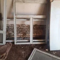 درب و پنجره|مصالح و تجهیزات ساختمان|تربت‌حیدریه, حاجی یار‎|دیوار