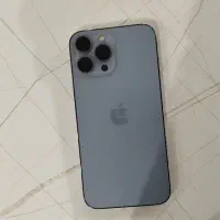 آیفون ۱۳ پرومکس ۲۵۶ zaa باطری ۹۹