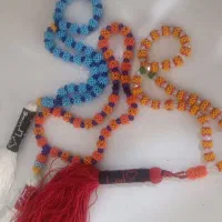 تسبیع زندان بافت