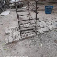 حفاظ کولر|کولر گازی و فنکوئل|کارون, |دیوار