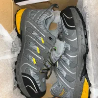 کفش کوهنوردی و کار CROFT