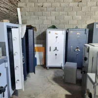 S کاوه ۱۶۰ و ۱۸۰ / گاو صندوق رمز آمریکاکلیدتاشو|ابزارآلات|تهران, خلیج فارس|دیوار