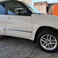 X33S AT 1400|خودرو سواری و وانت|آبادان, |دیوار